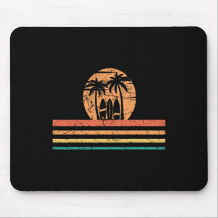 Tapis De Souris Meilleure planche de surf pour hommes femmes enfan