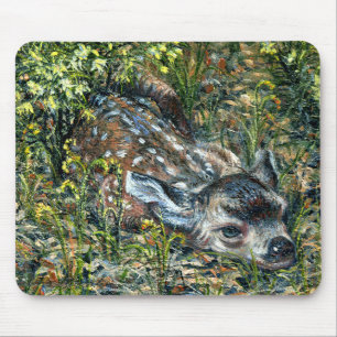 Tapis De Souris "Mélange"