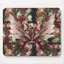 Mélange floral d'été
