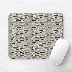 Tapis De Souris Mélange serré.