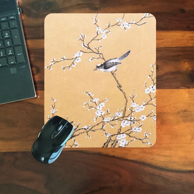Tapis De Souris Melody Spring (Créateur téléchargé)