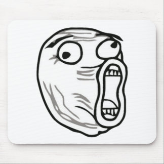 TAPIS DE SOURIS MEME LOL