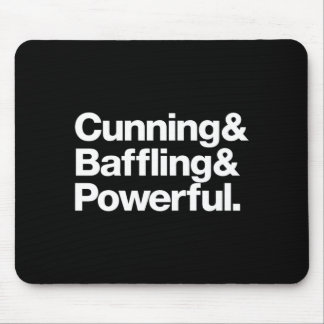 Tapis De Souris Mens alcoholics anonymous aa na sober cunning