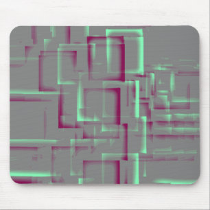 Tapis De Souris menthe de framboise