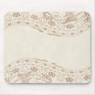 Tapis De Souris "MEOW MEOW LIMBO"mouse pad
