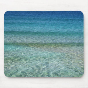 Tapis De Souris Mer