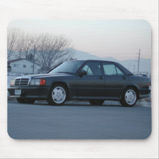 Tapis De Souris Mercedes-Benz 190 E 2.3-16
