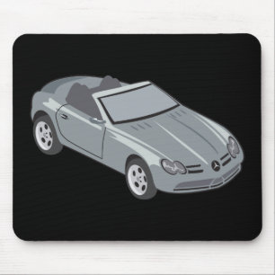 Tapis De Souris Mercedes SLK