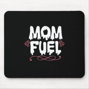 Tapis De Souris Mère Cadeau Maman Carburant