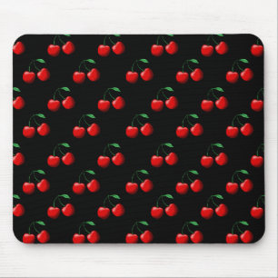 Tapis De Souris Merises