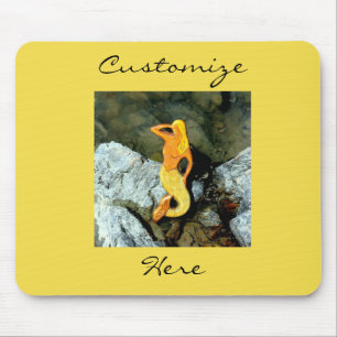 Tapis De Souris mermaid blonde Thunder_Cove