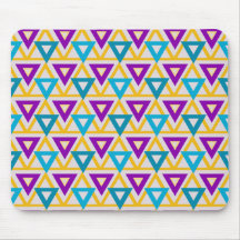 Mesh triangle Bauhaus