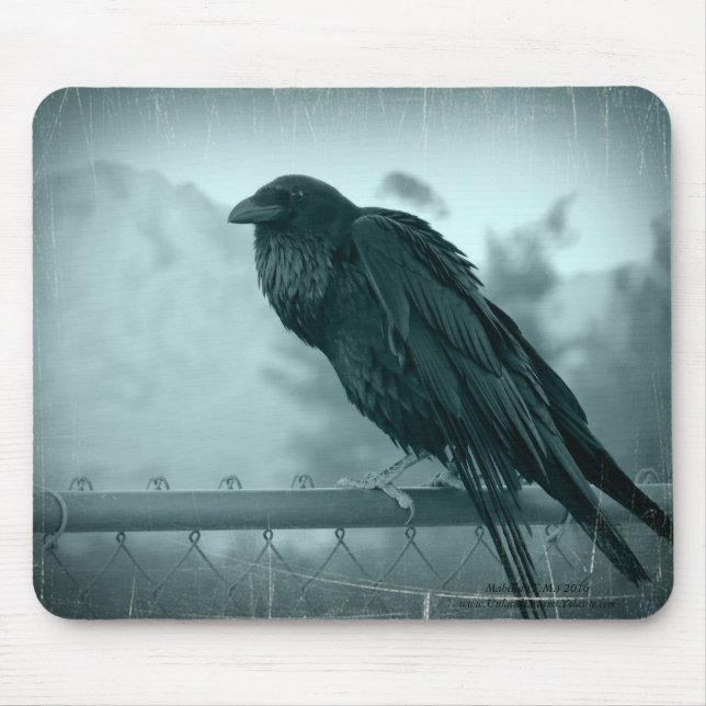 Tapis De Souris Messenger (Devant)