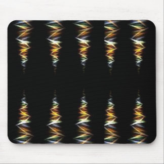 Tapis De Souris Metallic Fun Funnels