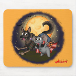 Tapis De Souris Metalphanumérique Métalfriends Pad de souris