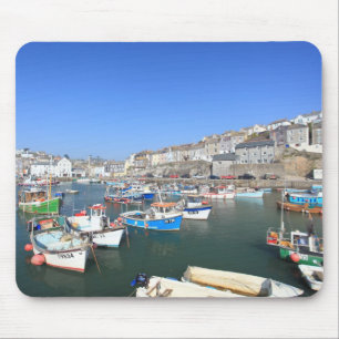 Tapis De Souris Mevagissey Mousepad