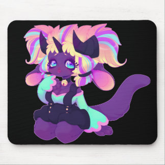 Tapis De Souris Mewnico