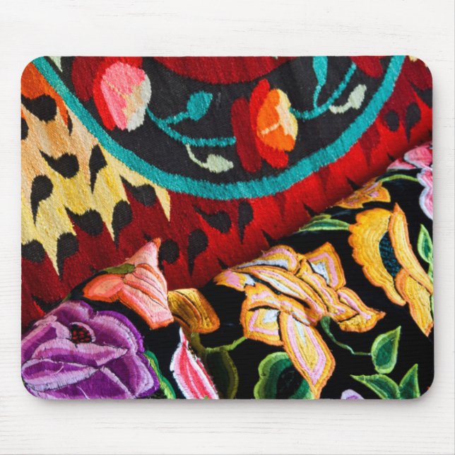 Tapis De Souris Mexique, San Miguel de Allende (Devant)