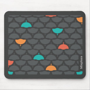 Tapis De Souris Mia-Fetti Mousepad