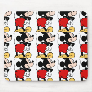 Tapis De Souris Mickey 