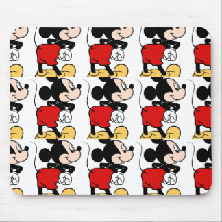 Tapis De Souris Mickey 