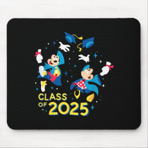 Tapis De Souris Mickey & minnie mouse promotion 2025