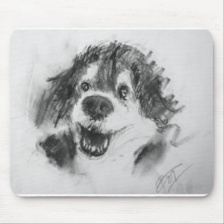 Tapis De Souris mieshka