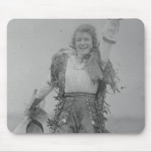Tapis De Souris Mildred Douglas