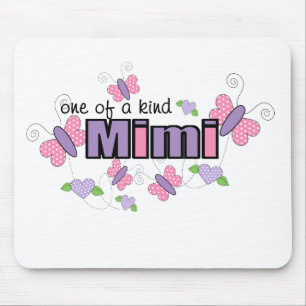 Tapis De Souris Mimi Unique