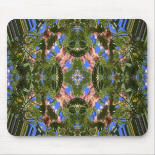 Tapis De Souris Mimosa Love...