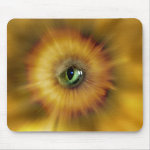 Tapis De Souris Mind's Eyes Mousepad