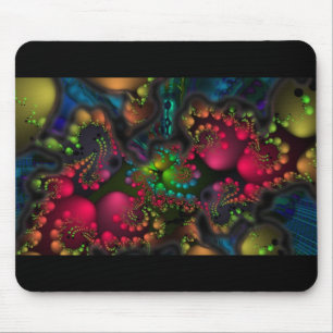 Tapis De Souris Mindspin