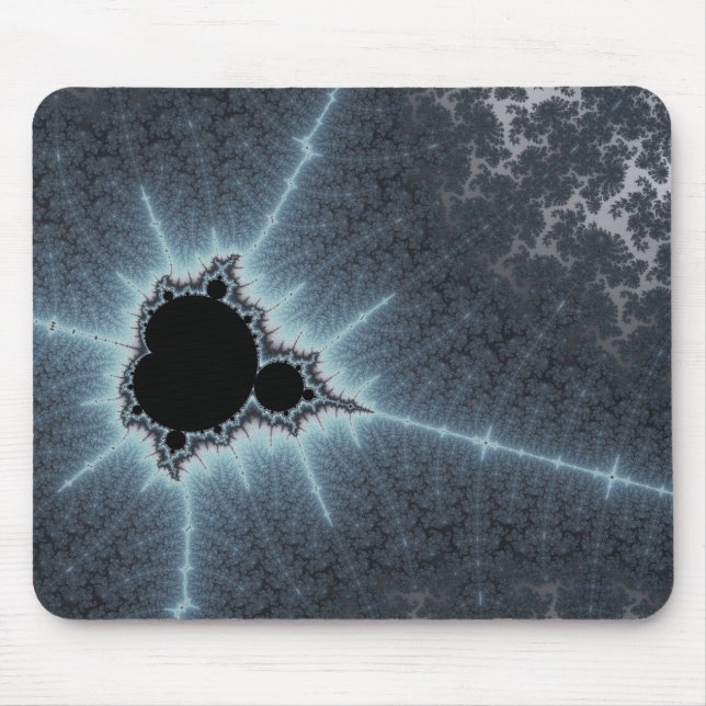 Tapis De Souris Mini Brot larmoyant Mousepad (Devant)