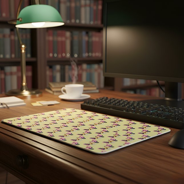 Tapis De Souris Minni Mouse Pad (Créateur téléchargé)