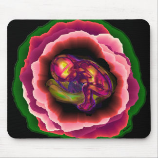 Tapis De Souris Miracle de la vie