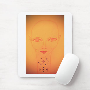 Tapis De Souris Miryam