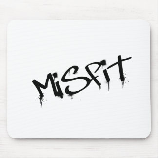 Tapis De Souris MISFIT2.tif