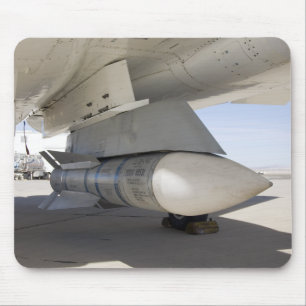 Tapis De Souris Missiles en surplus de Phoenix de marine