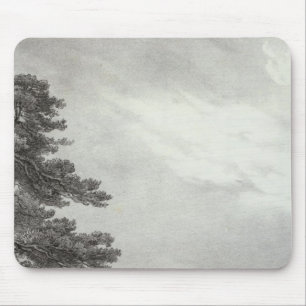 Tapis De Souris Mission de Californie