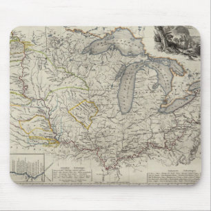 Tapis De Souris Missouri 4