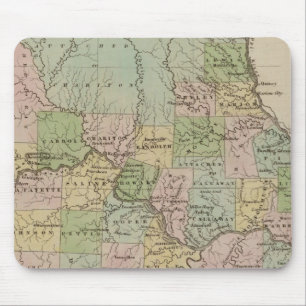 Tapis De Souris Missouri 6