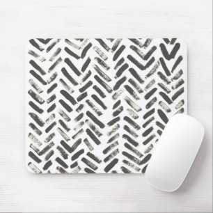 Tapis De Souris Mixed Signals VII