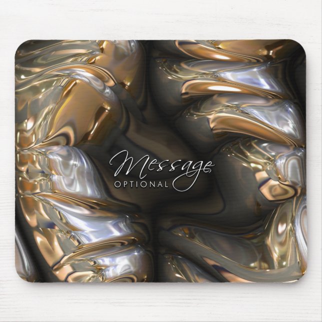 Tapis De Souris ML6 Mousepad (Devant)