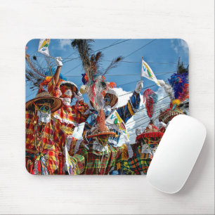 Tapis De Souris Mocko Jumbies USVI
