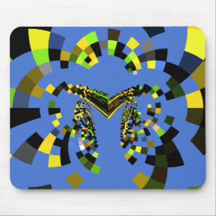 Tapis De Souris Modèle horizontal Mousepad