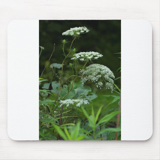 Tapis De Souris modèle mousepad (Devant)