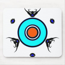 Modern Mystic Eye