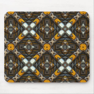 Tapis de souris Modern Native American 3