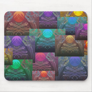 Tapis De Souris Modes