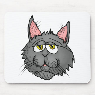 Tapis De Souris Moïse le Qat Mousepad